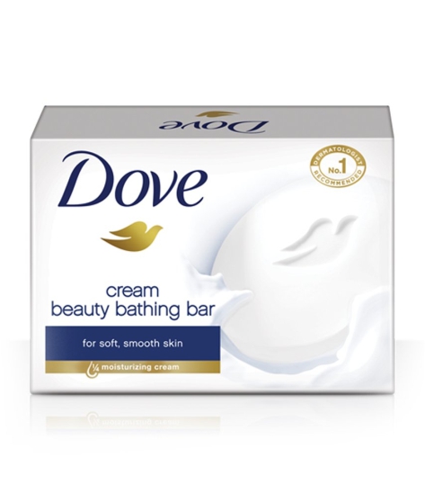Dove  Bathing Bar Soap , 60g
